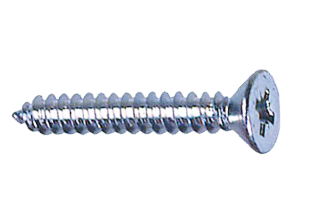 STAINLESS STEEL SCREWS